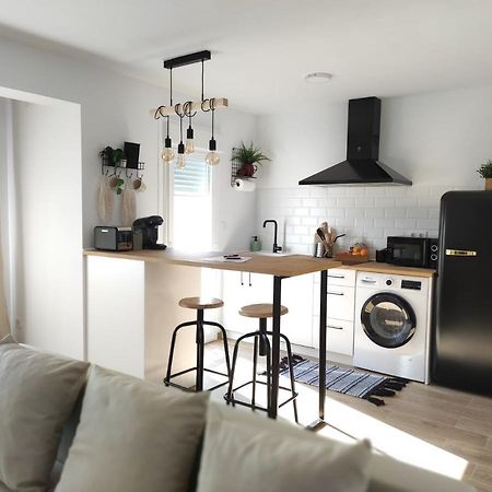 Apartamentos La Casa Del Maestro Alhama de Aragón Kültér fotó